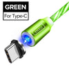 Magnetic LED Charger Cable