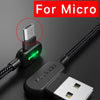 Smart Braided & Fast Charging Cable