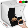 Portable Photo Studio Lightbox