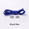 No Tie Elastic Shoelaces