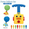 2 in 1 Balloon Launcher & Car Toy