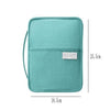 Waterproof Travel Wallet & Passport Holder