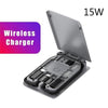9 In 1 Multi-Function Cable Card