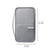 Waterproof Travel Wallet & Passport Holder