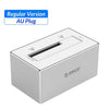 USB 3.0 2.5"/3.5" SATA HDD Docking Station