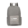 Oxford Packable Backpack