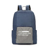 Oxford Packable Backpack
