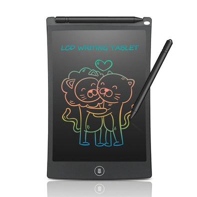 8.5" LCD Writing Tablet