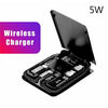 9 In 1 Multi-Function Cable Card