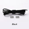 No Tie Elastic Shoelaces