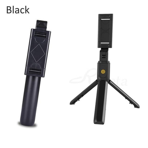 Wireless Selfie Stick with Tripod