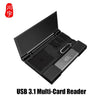 All-in-One Memory Card Case