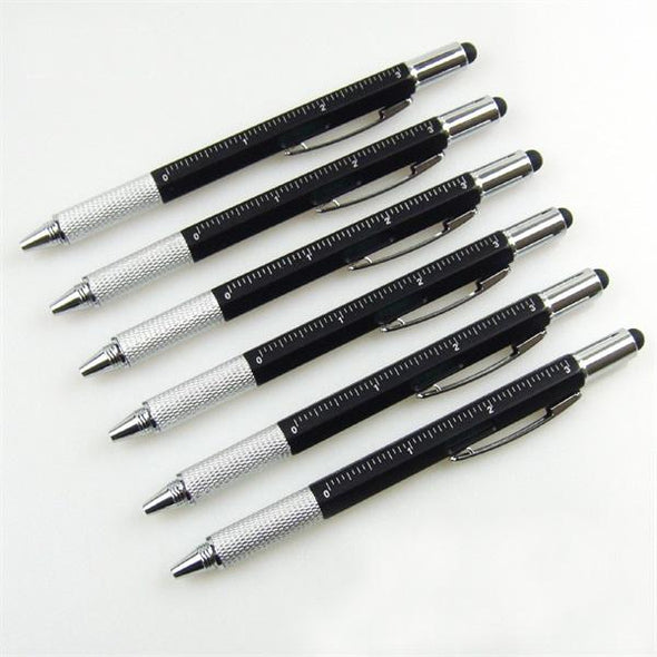 7-in-1 Multifunctional Pen