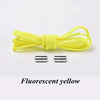 No Tie Elastic Shoelaces