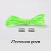 No Tie Elastic Shoelaces