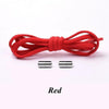 No Tie Elastic Shoelaces