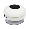 Bluetooth Shower Speaker - Waterproof, Wireless