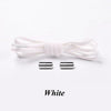 No Tie Elastic Shoelaces