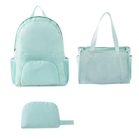 2 in 1 Convertible Handbag/Backpack
